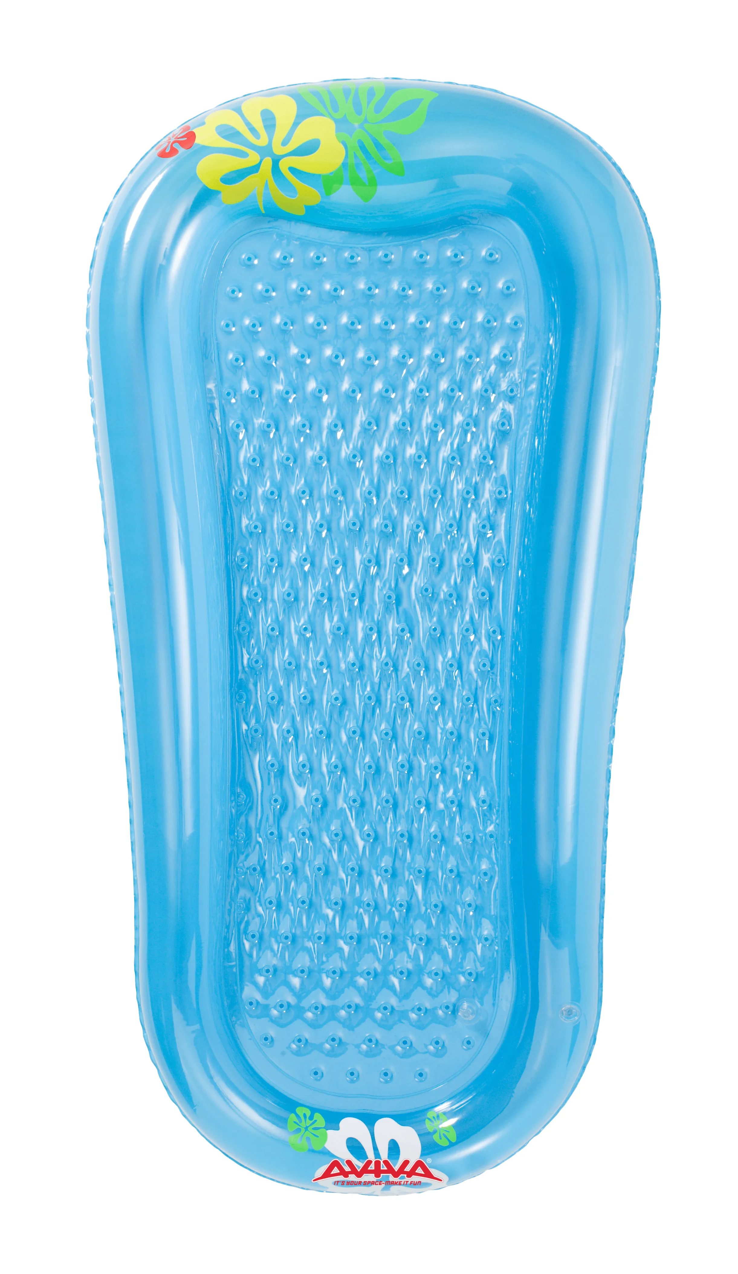 Serenity Air Mat Pool Float