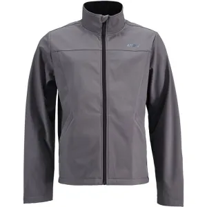 Ski-Doo Quantum Softshell Jacket Grey