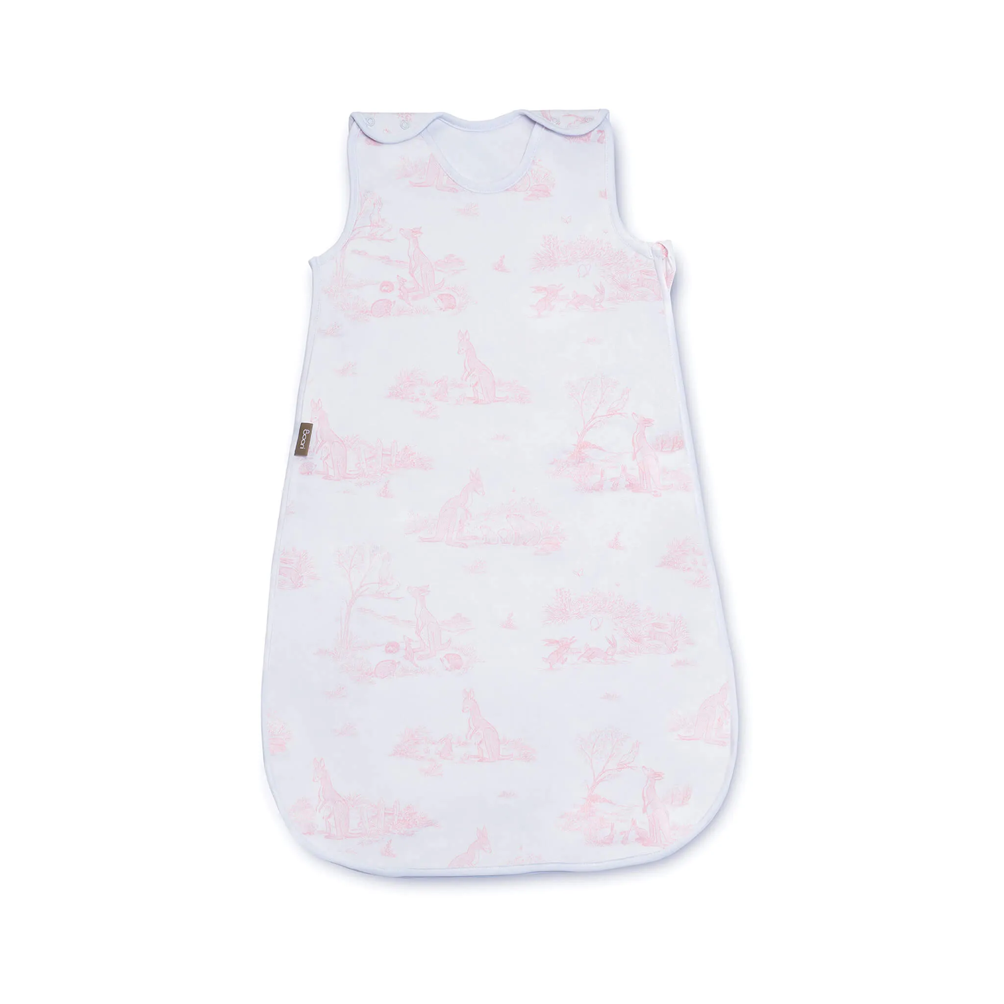 Sleeping Bag (6-18 Months)