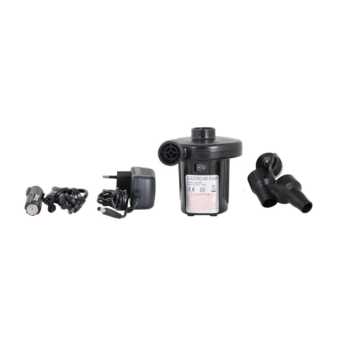 Smayda HS-208 Two Way Electric Pump