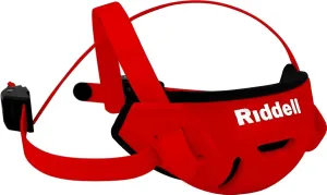 Sports Unlimited Riddell SpeedFlex Cam-Loc Hard Cup Football Chin Strap 2.0, SpeedFlex Chin Strap for Football Helmet