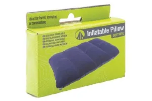 Summit Inflatable Camping Pillow