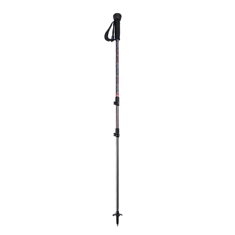 Terkker Fx Trekking Pole - Lite Carbon
