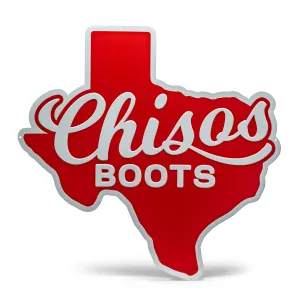 Texas Sign