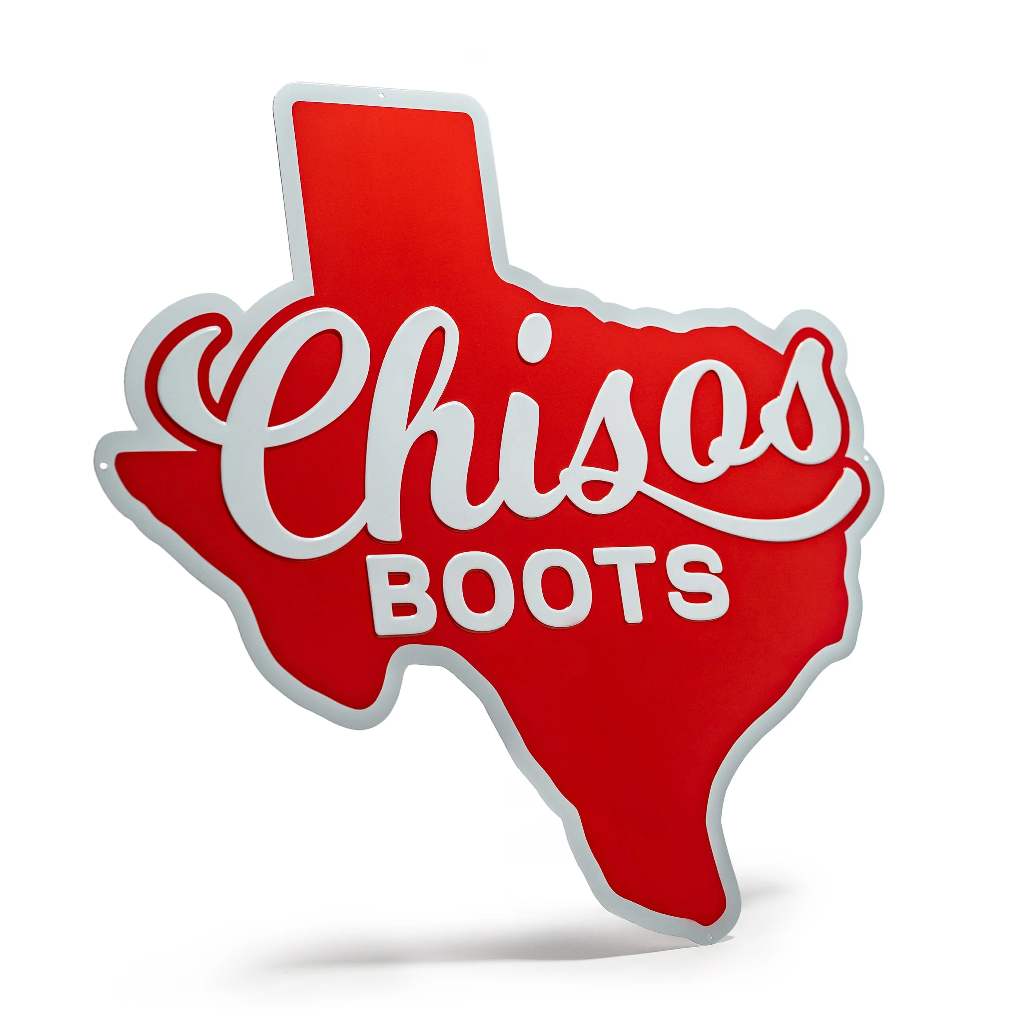 Texas Sign