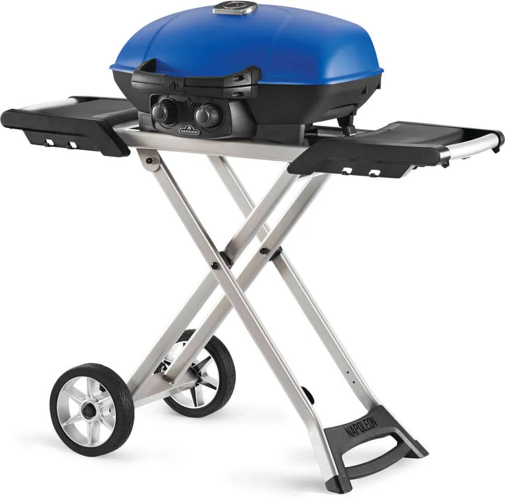 TravelQ™ 285X with Scissor Cart By Napoleon