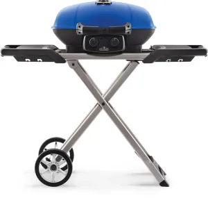TravelQ™ 285X with Scissor Cart By Napoleon