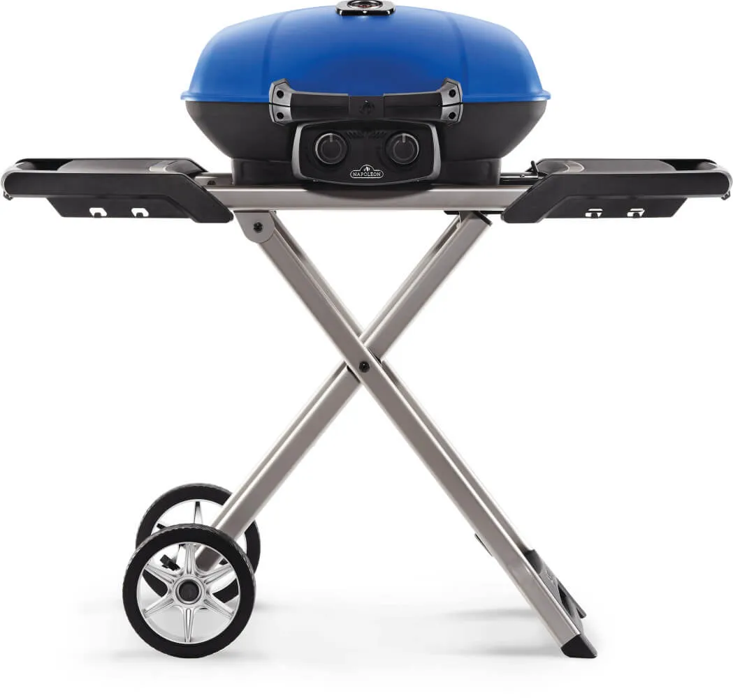 TravelQ™ 285X with Scissor Cart By Napoleon