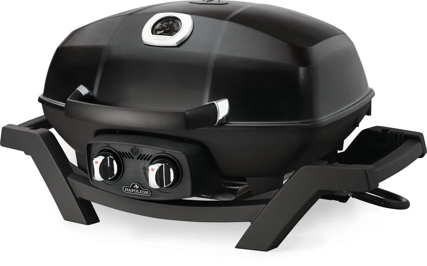 TravelQ™ PRO285 Portable Gas Grill By Napoleon