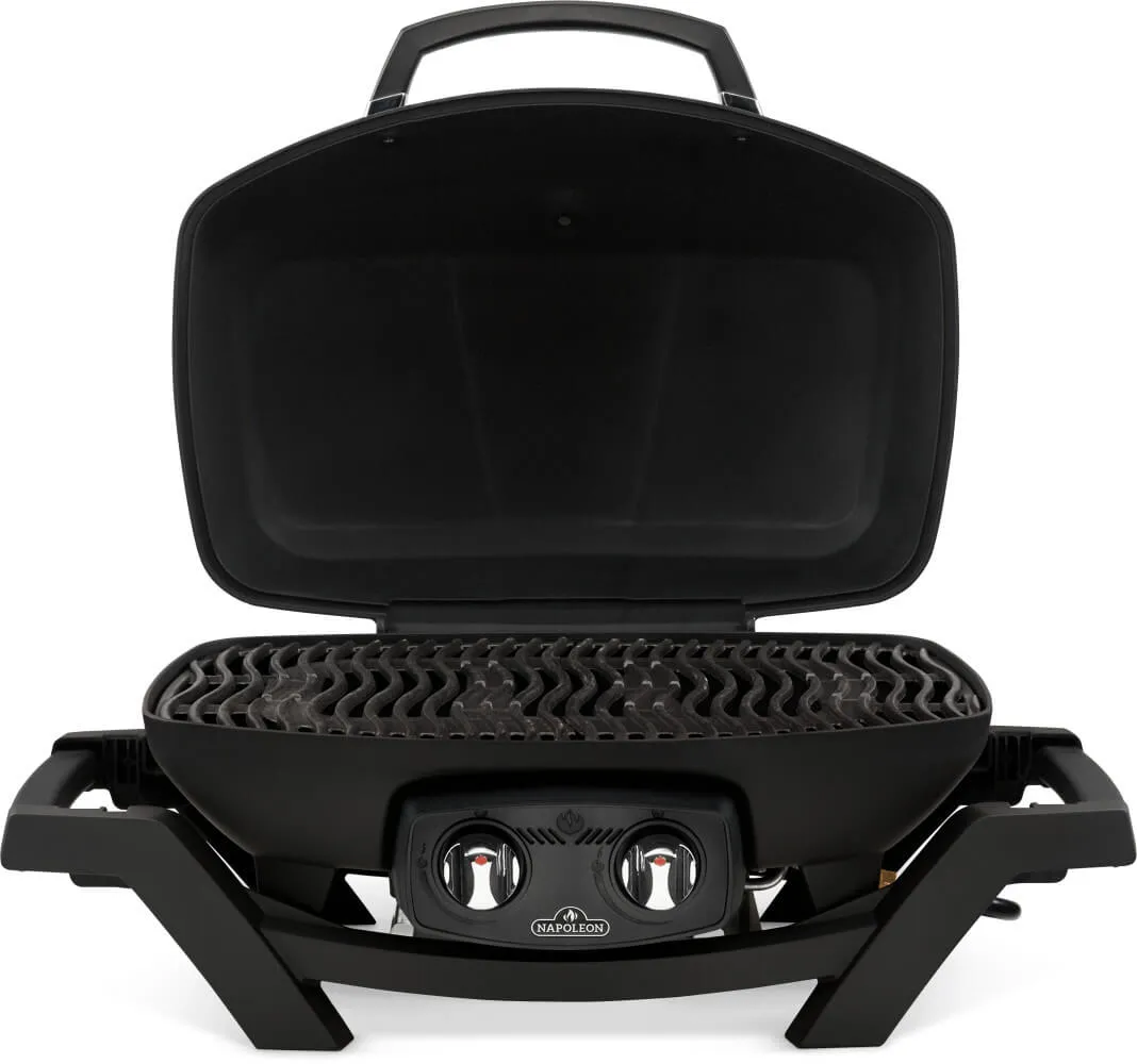 TravelQ™ PRO285 Portable Gas Grill By Napoleon