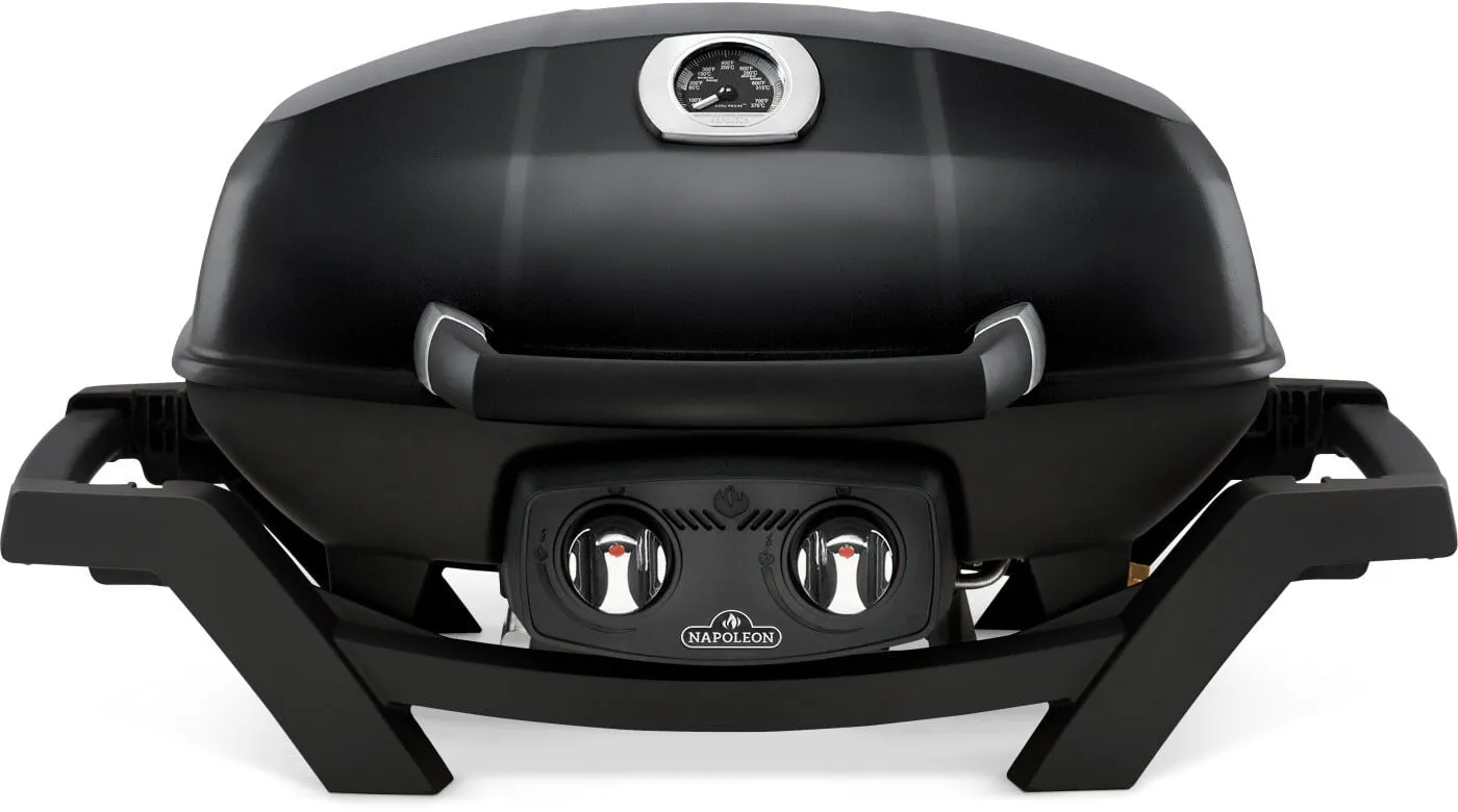 TravelQ™ PRO285 Portable Gas Grill By Napoleon