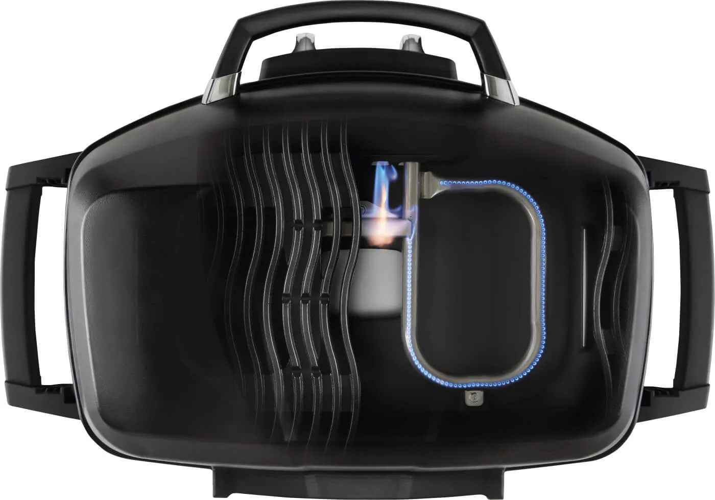 TravelQ™ PRO285 Portable Gas Grill By Napoleon