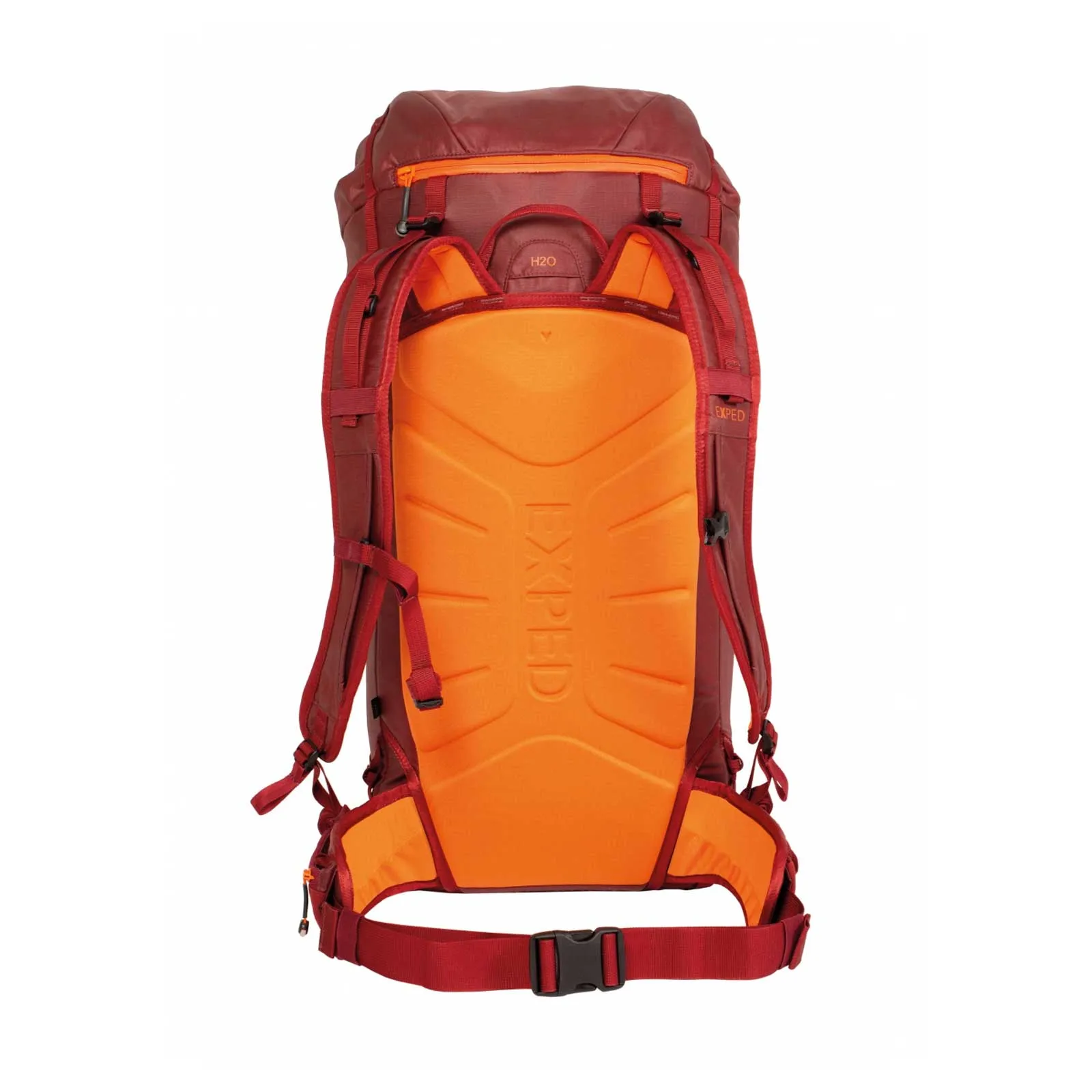 Verglas 40 Alpine Pack