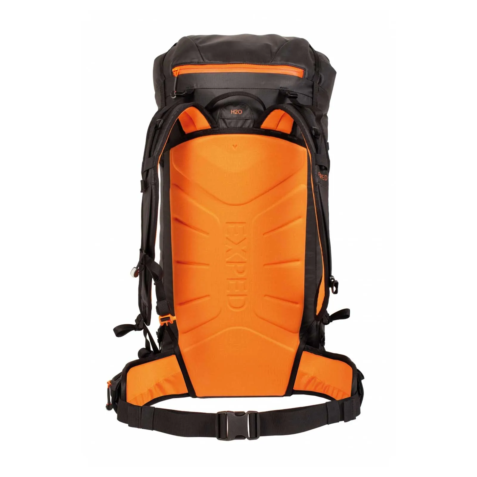Verglas 40 Alpine Pack