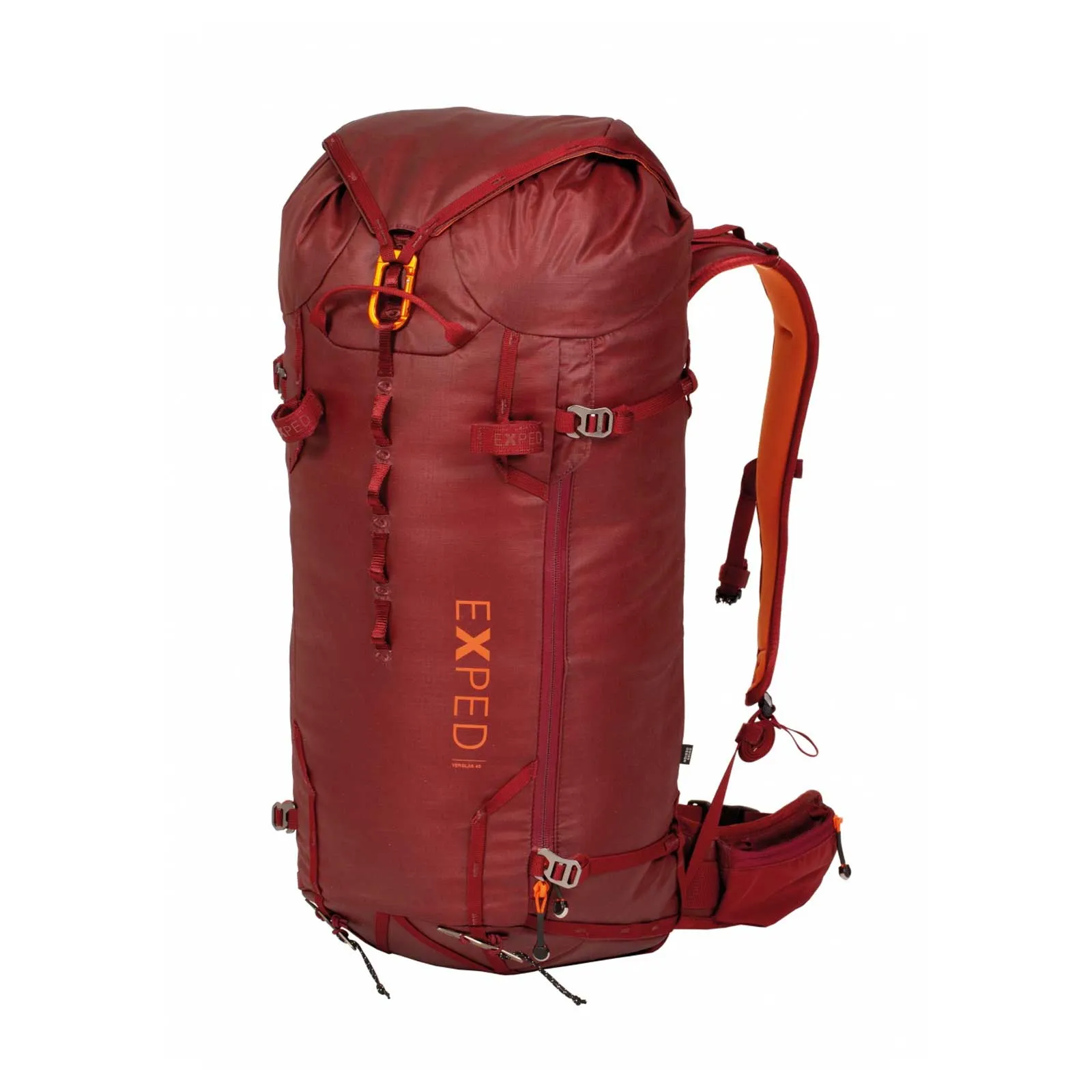 Verglas 40 Alpine Pack