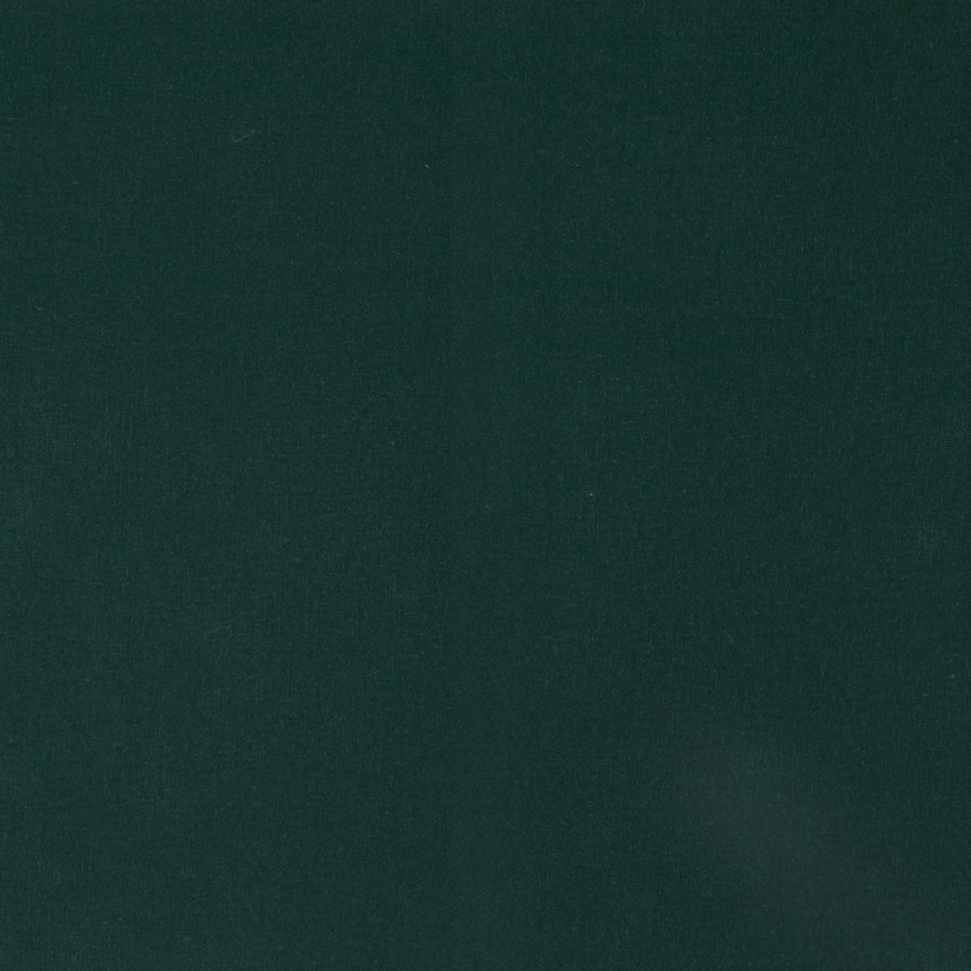 Waterproof waxed canvas - Teal Green