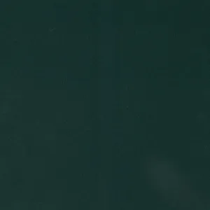 Waterproof waxed canvas - Teal Green