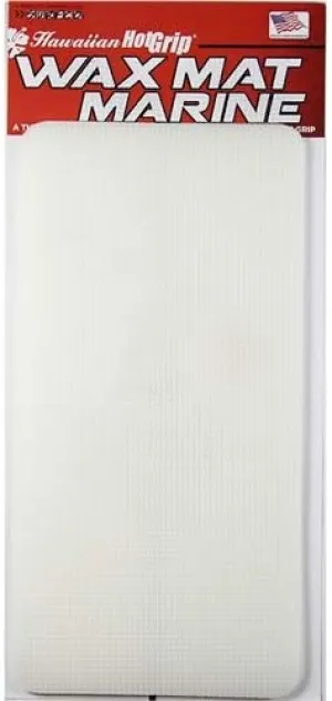 Wax Mat Panel Sets, No Mess Surfboard Wax Alternative