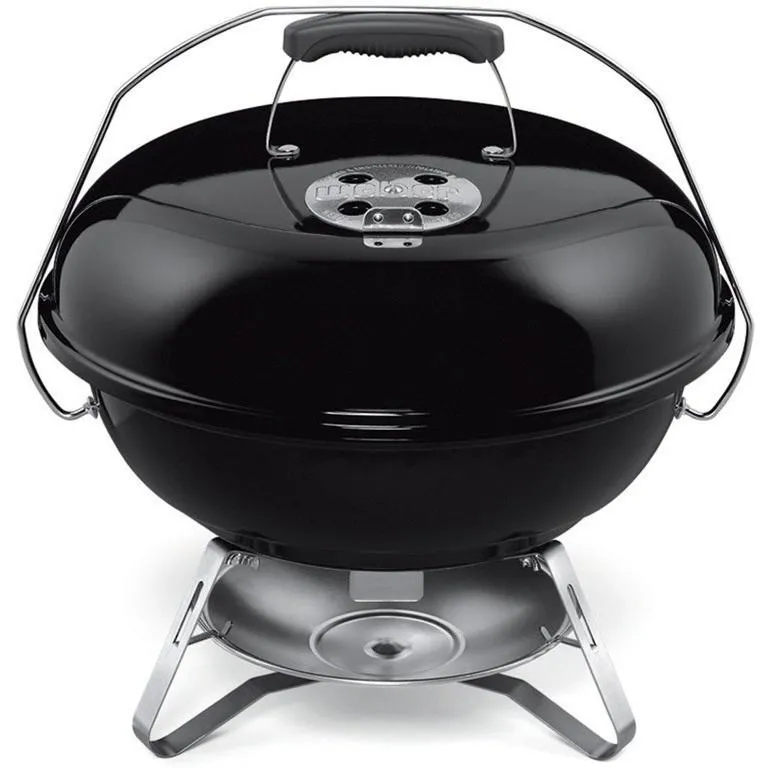 Weber Jumbo Joe 18 Charcoal Grill