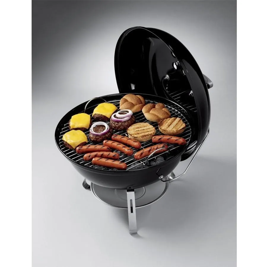 Weber Jumbo Joe 18 Charcoal Grill