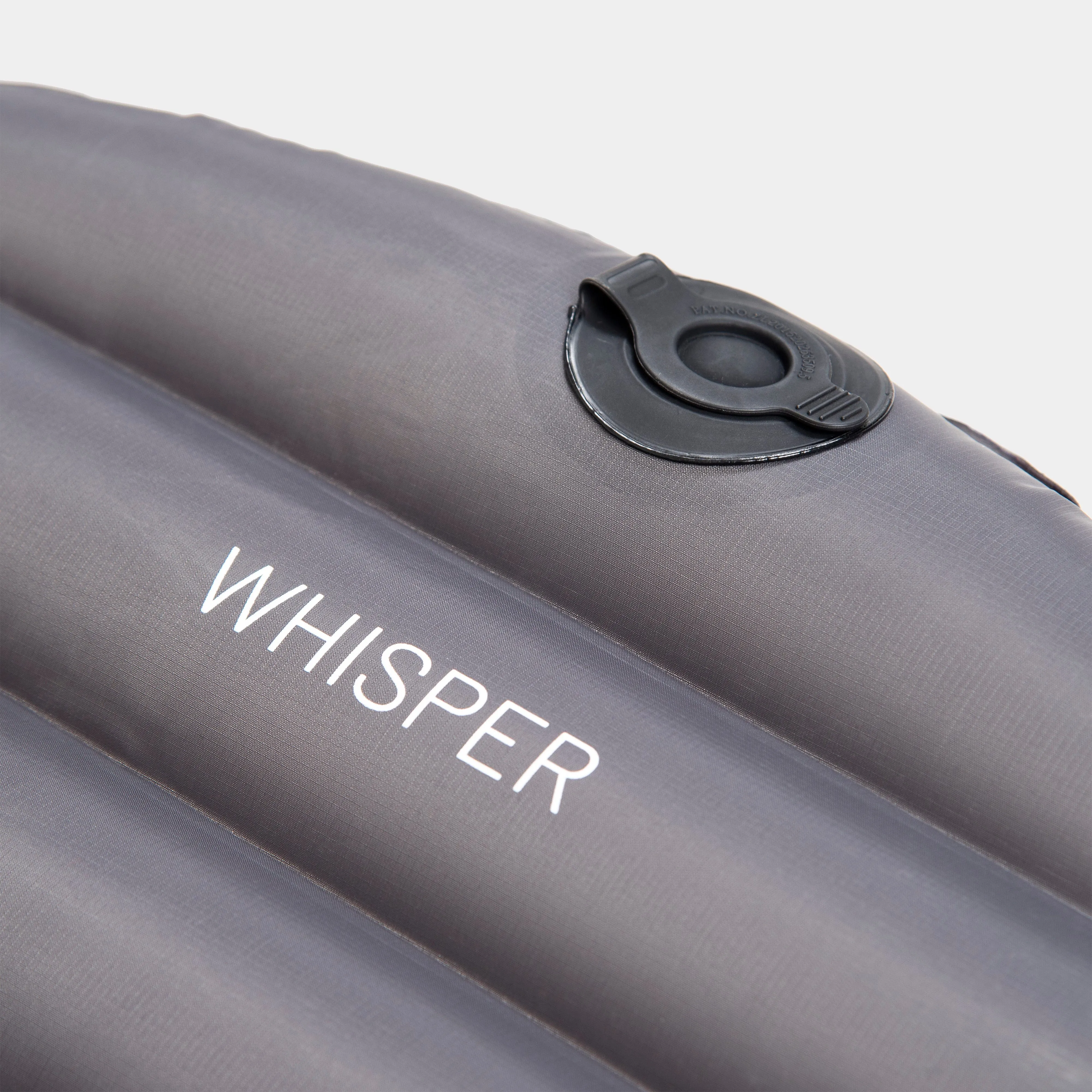 Whisper