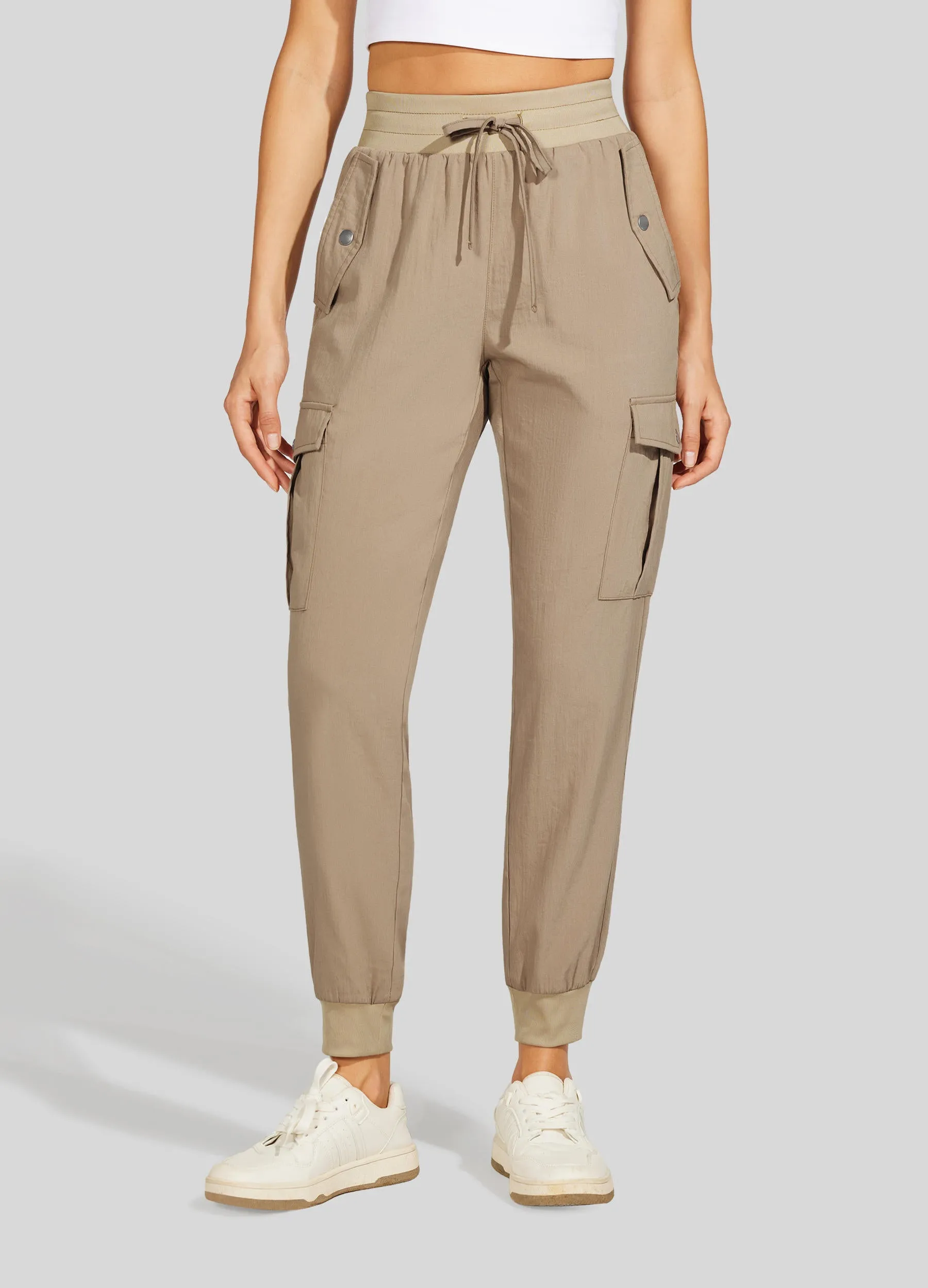 Women's Hiking Lightweight Joggers