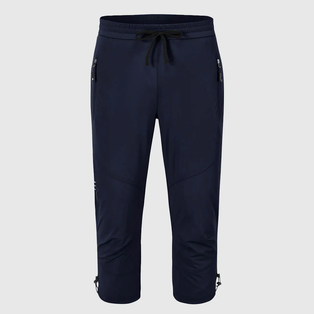 Women's Lightweight Outdoor Quick Dry Capri Pants