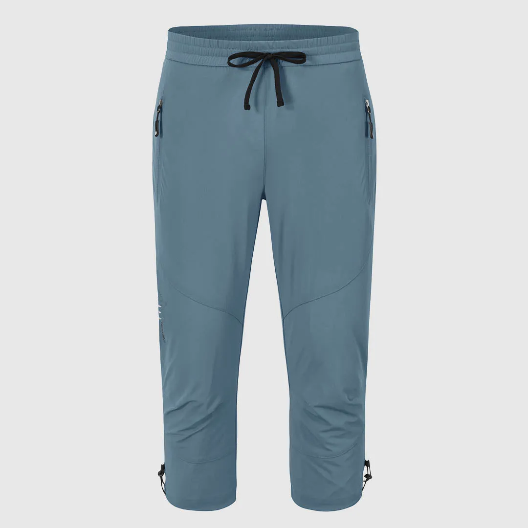 Women's Lightweight Outdoor Quick Dry Capri Pants