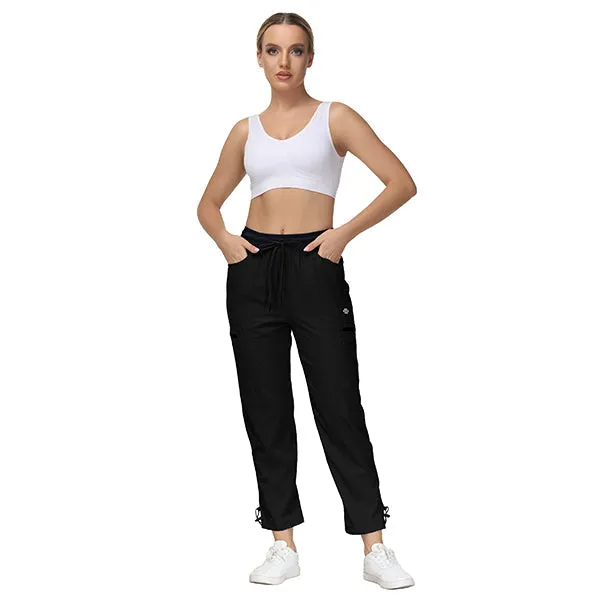 Women's Outdoor Hiking Cargo Pants