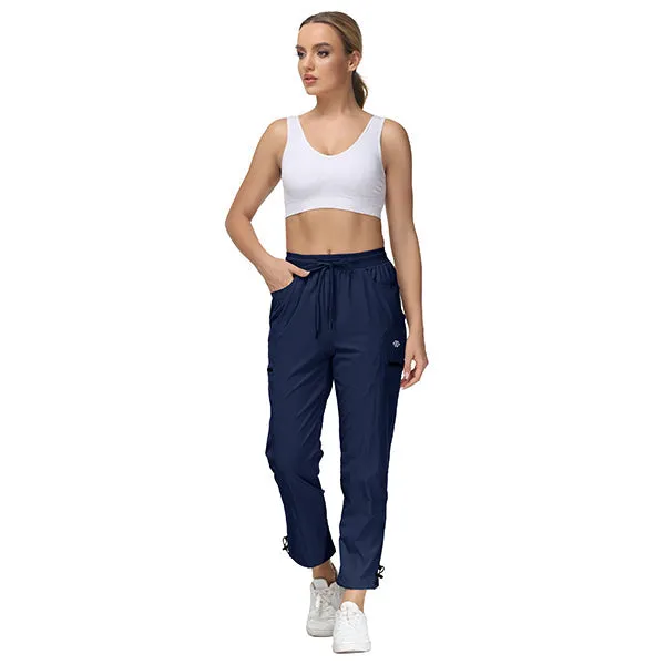 Women's Outdoor Hiking Cargo Pants