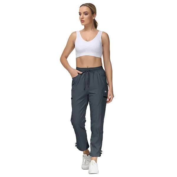 Women's Outdoor Hiking Cargo Pants
