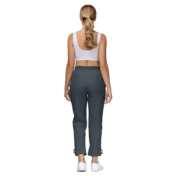 Women's Outdoor Hiking Cargo Pants