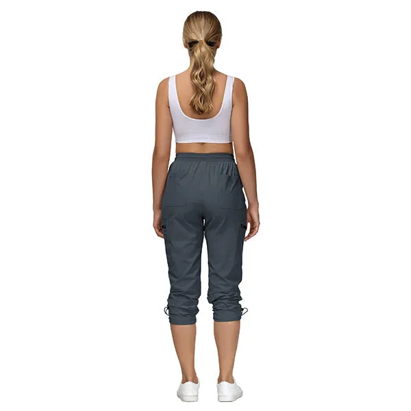 Women's Outdoor Hiking Cargo Pants