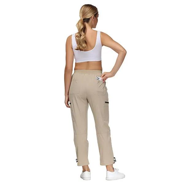 Women's Outdoor Hiking Cargo Pants
