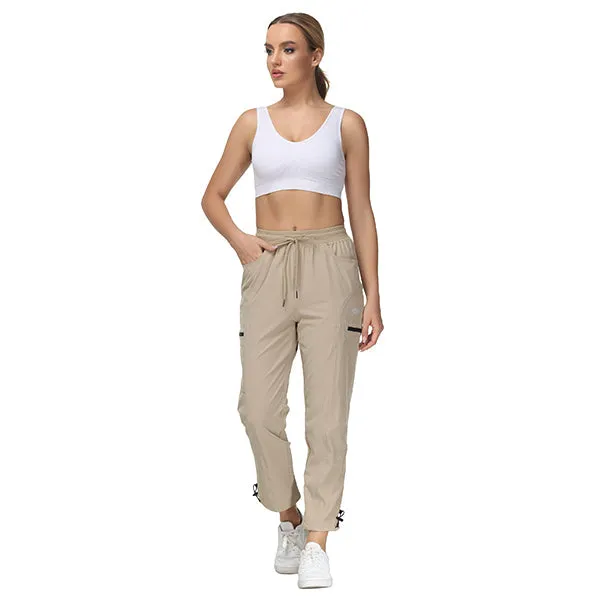Women's Outdoor Hiking Cargo Pants
