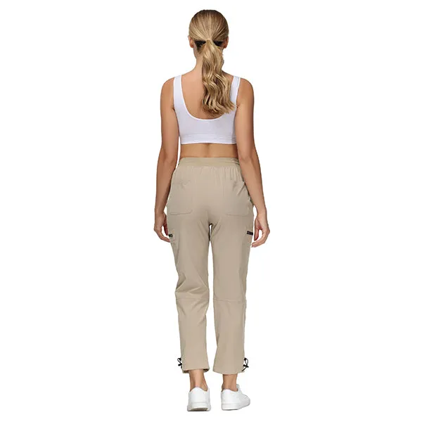 Women's Outdoor Hiking Cargo Pants