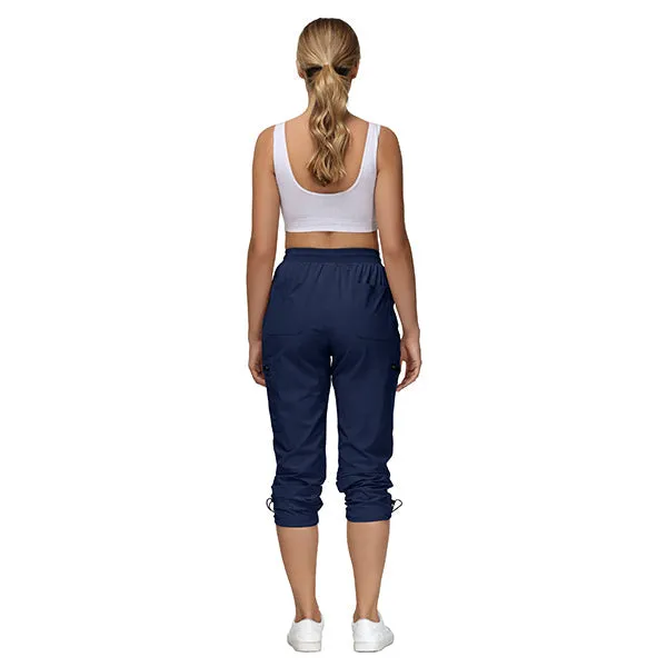 Women's Outdoor Hiking Cargo Pants
