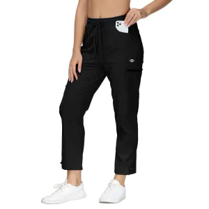 Women's Outdoor Hiking Cargo Pants