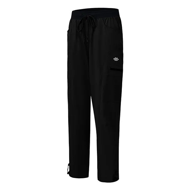 Women's Outdoor Hiking Cargo Pants