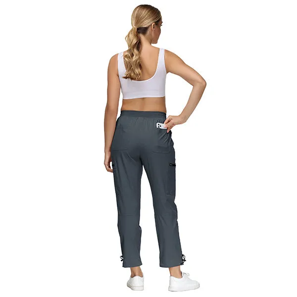 Women's Outdoor Hiking Cargo Pants