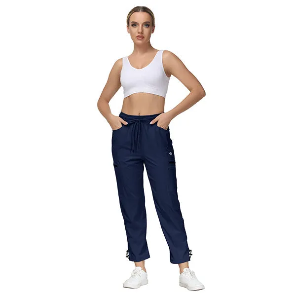 Women's Outdoor Hiking Cargo Pants