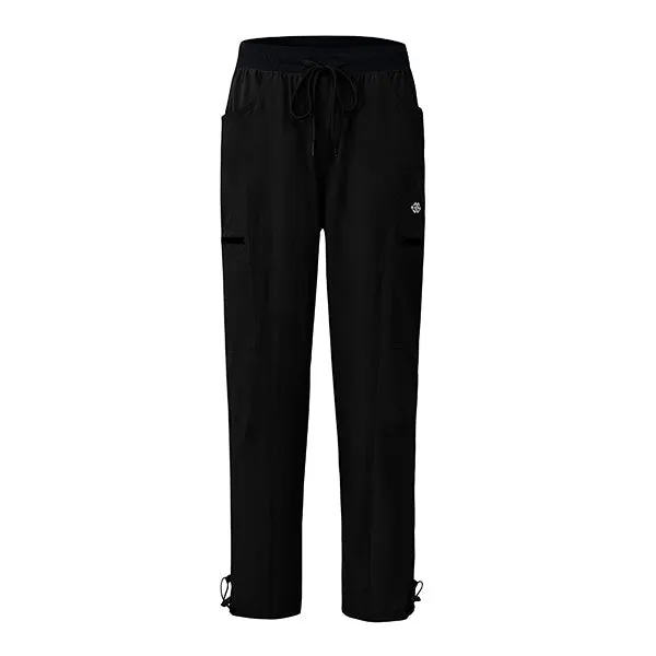 Women's Outdoor Hiking Cargo Pants