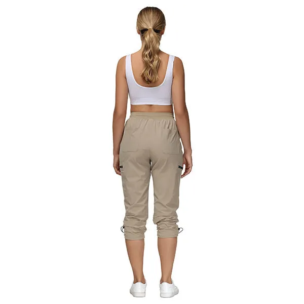 Women's Outdoor Hiking Cargo Pants