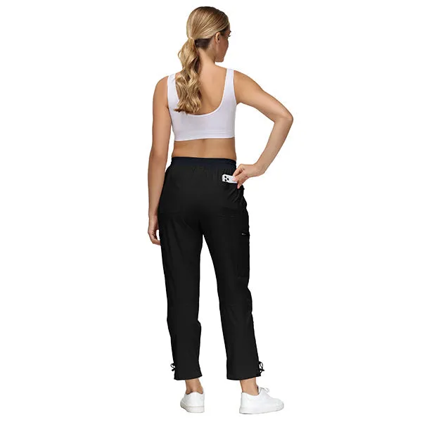 Women's Outdoor Hiking Cargo Pants