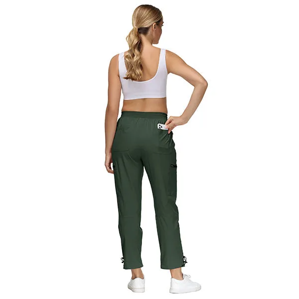 Women's Outdoor Hiking Cargo Pants