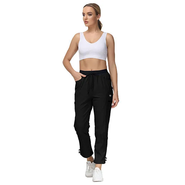 Women's Outdoor Hiking Cargo Pants