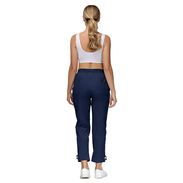 Women's Outdoor Hiking Cargo Pants