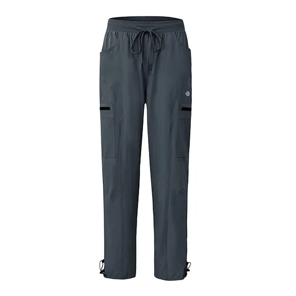 Women's Outdoor Hiking Cargo Pants