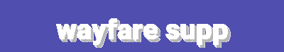 Wayfare Supply Co. | Trail-Ready Gear, Adventure Apparel & Functional Bags for All Explorers
